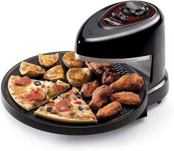 Presto Pizzazz Plus Rotating Oven