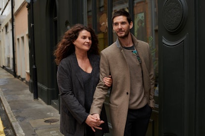 Ben Barnes To Star In The BBC's New Series 'Gold Digger