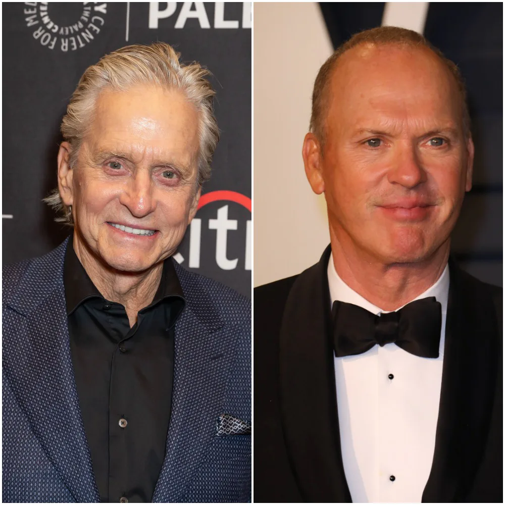 These Celebrities Have The Same Name & It's Downright Confusing