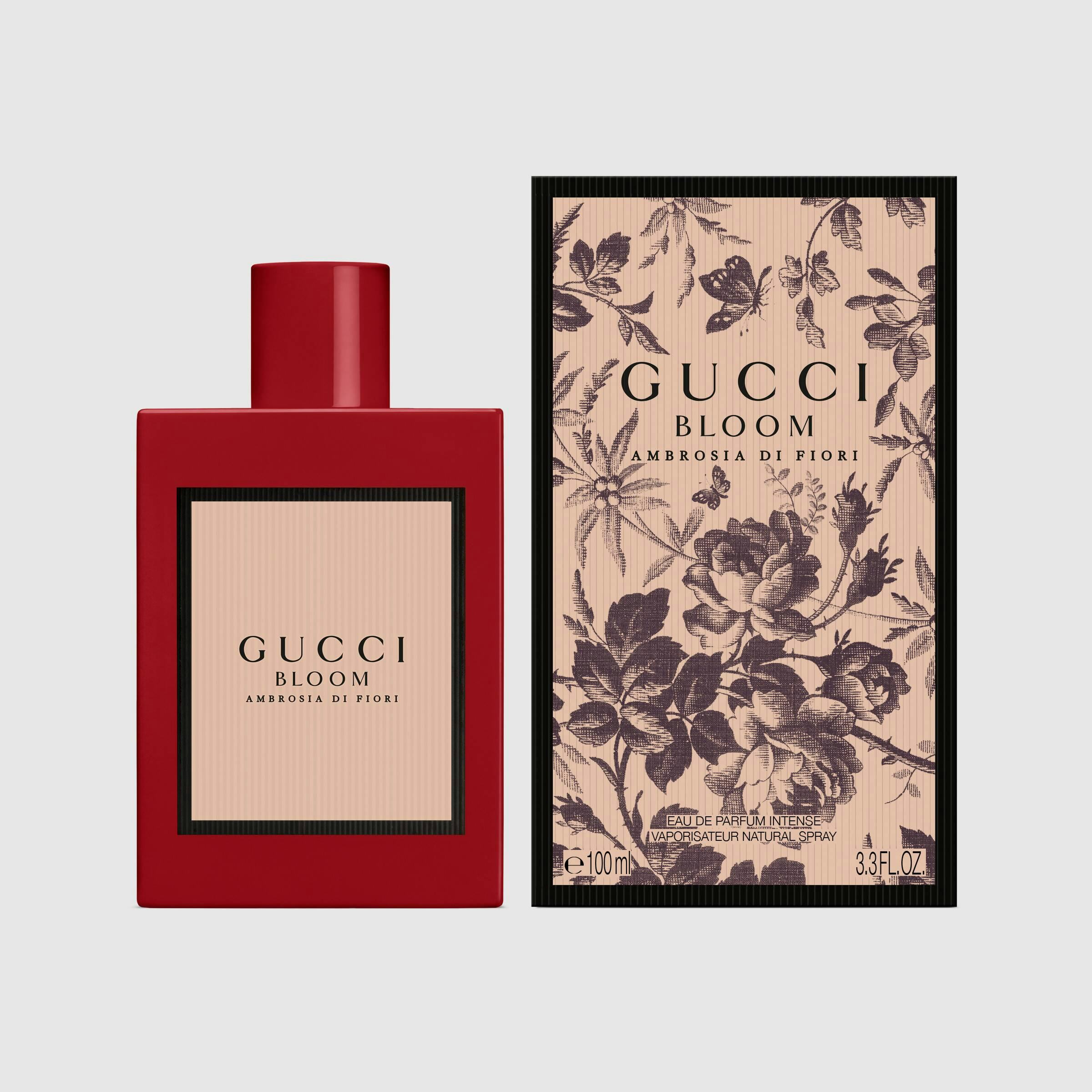 gucci bloom fatales