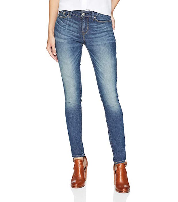 Signature by Levi Strauss & Co. Gold Label Women's Modern Skinny Jeans
