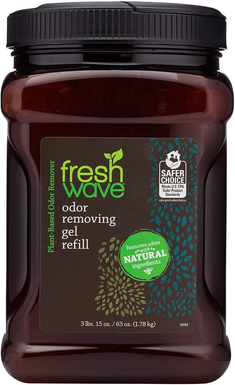 The 10 Best Odor Eliminators For Cars