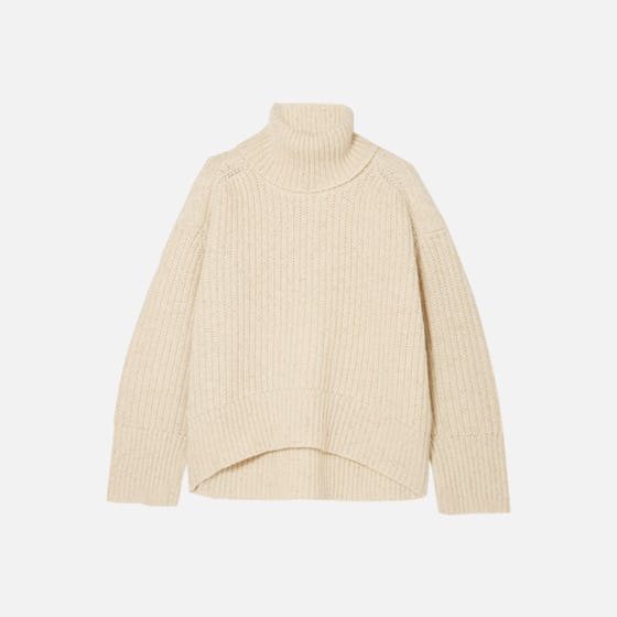 Remain Birger Christensen Diana Sweater
