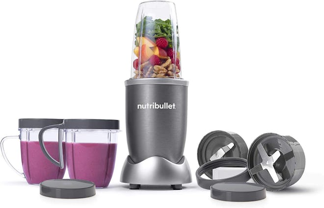 NutriBullet Blender (12-Piece)