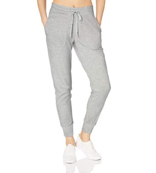 Amazon Essentials Women's Studio Terry Jogger Pant