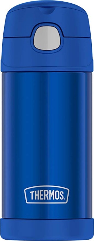 Thermos Blue Funtainer