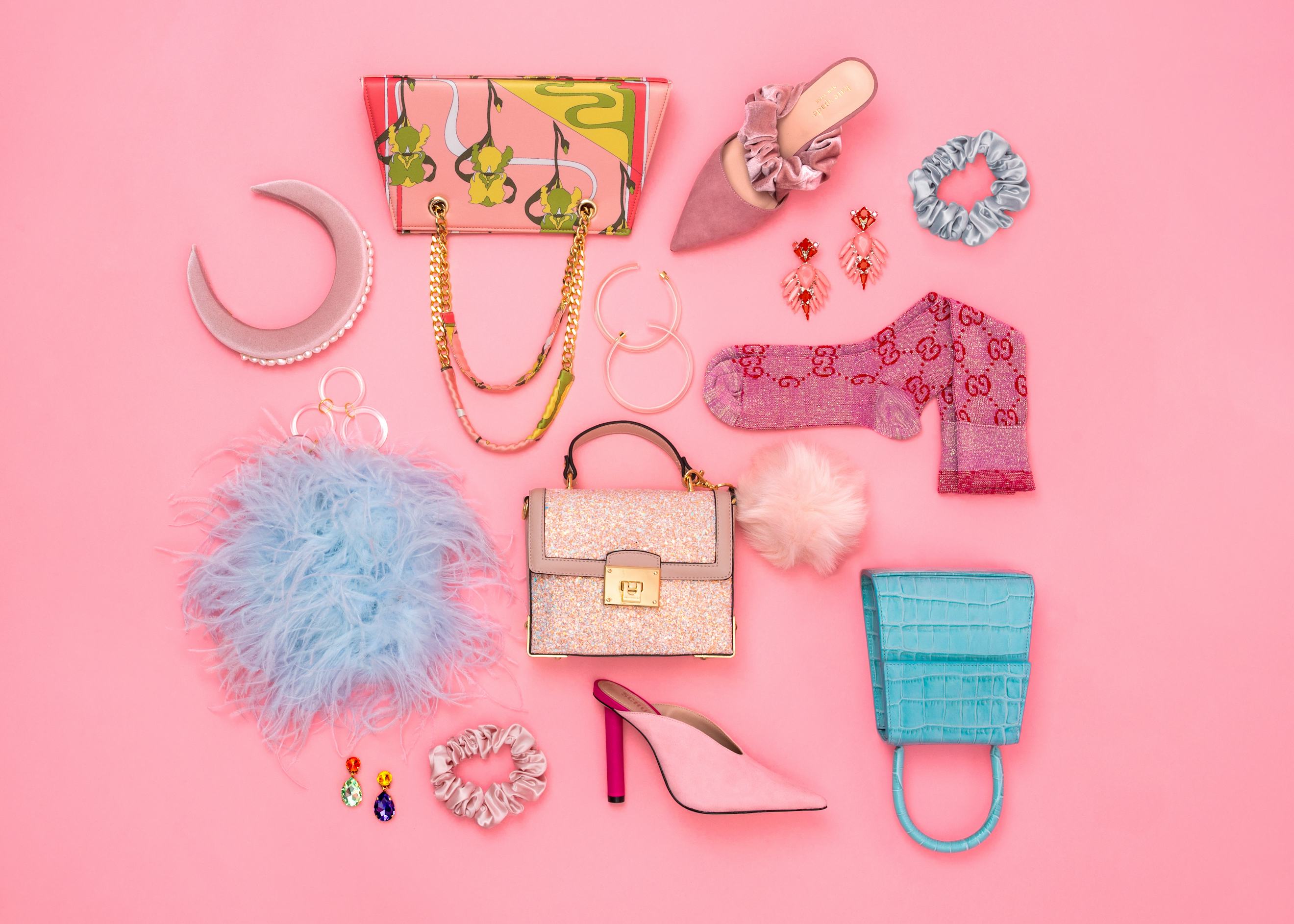 The Best Holiday Accessories For You, According To Astrology