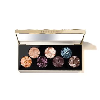 Luxe Gems Eye Shadow Palette