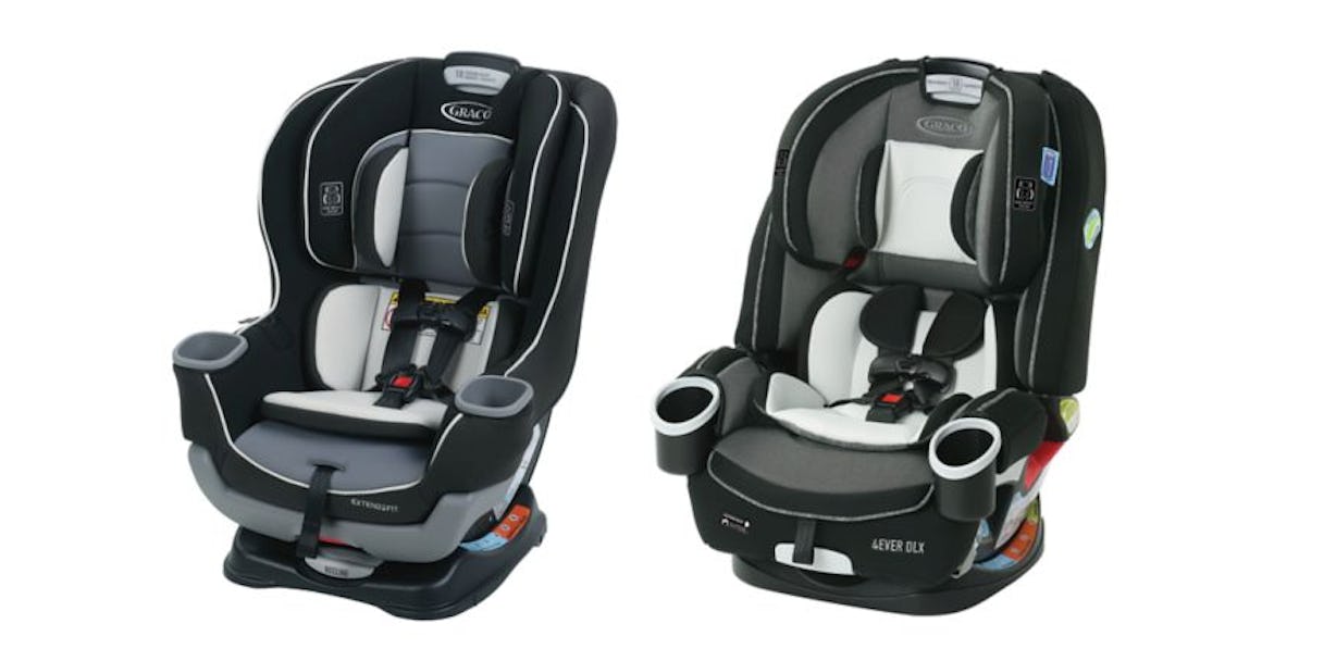 Graco's Black Friday & Cyber Monday 2019 Car Seat Deals Are Major