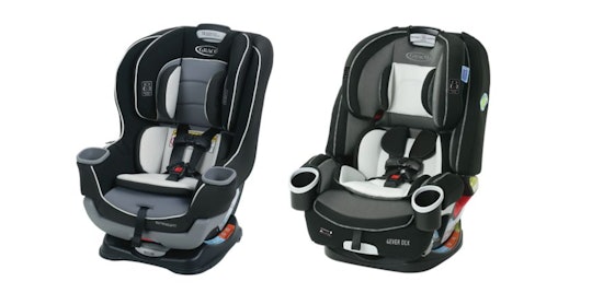 Graco's Black Friday & Cyber Monday 2019 Sales Offer $100 off popular car seats