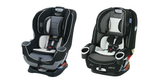 Graco 4 in 1 car seat black friday outlet