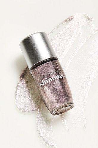 Mineral Shimmer in "Amethyst"