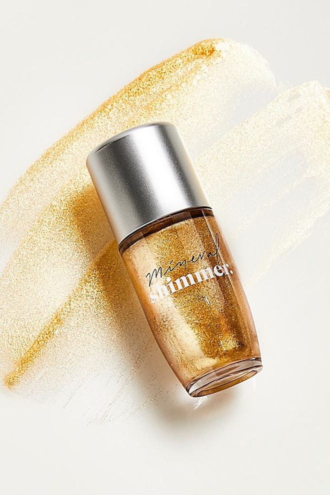 Mineral Shimmer in "Gold"