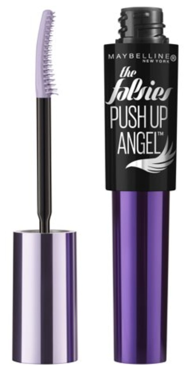 Maybelline The Falsies Push Up Angel Washable Mascara