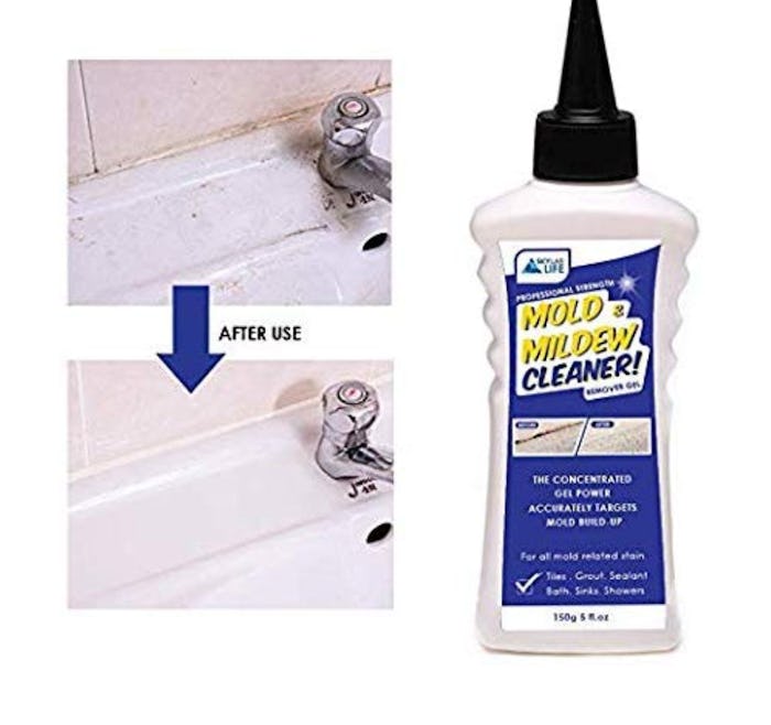 Skylarlife Home Mold & Mildew Remover Gel 