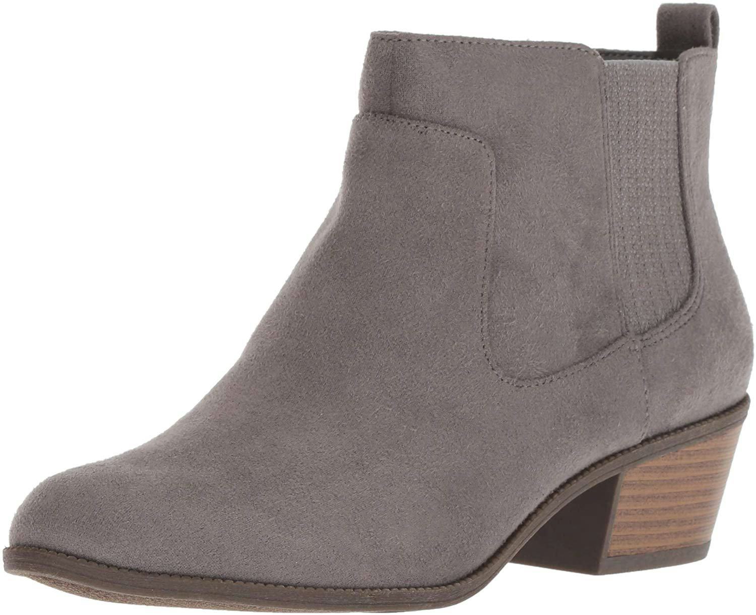 The 8 Most Comfortable Boots For Walking All Day