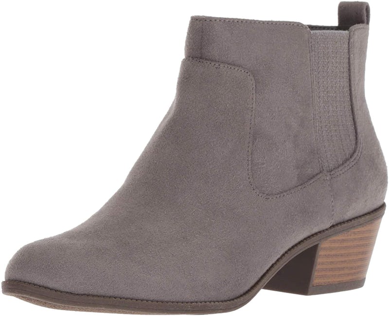 The 8 Most Comfortable Boots For Walking All Day