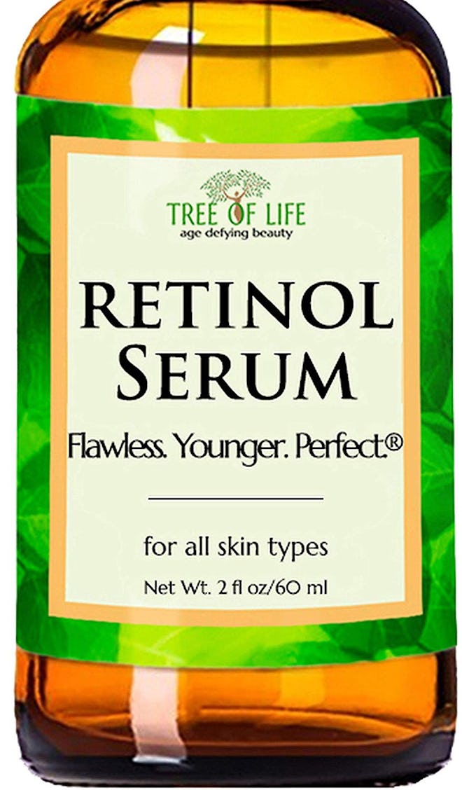 Retinol Serum by Tree of Life