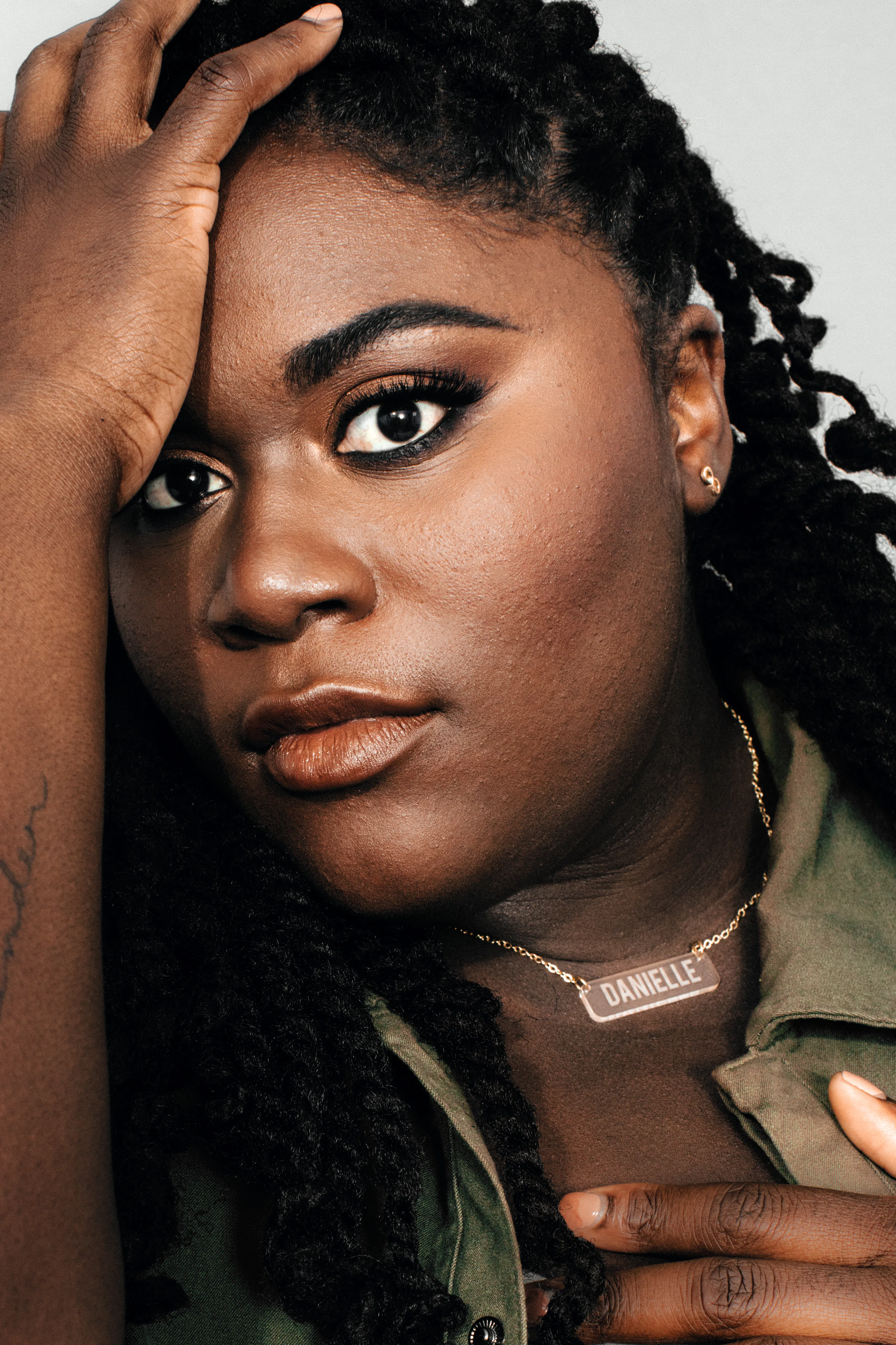 Danielle Brooks Is Ready To Deliver