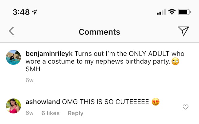 All The Clues Ashley Amp Ben Are Dating After Temptation