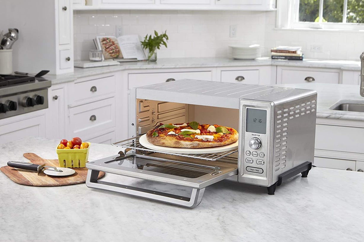 The 4 Best Rated Toaster Ovens