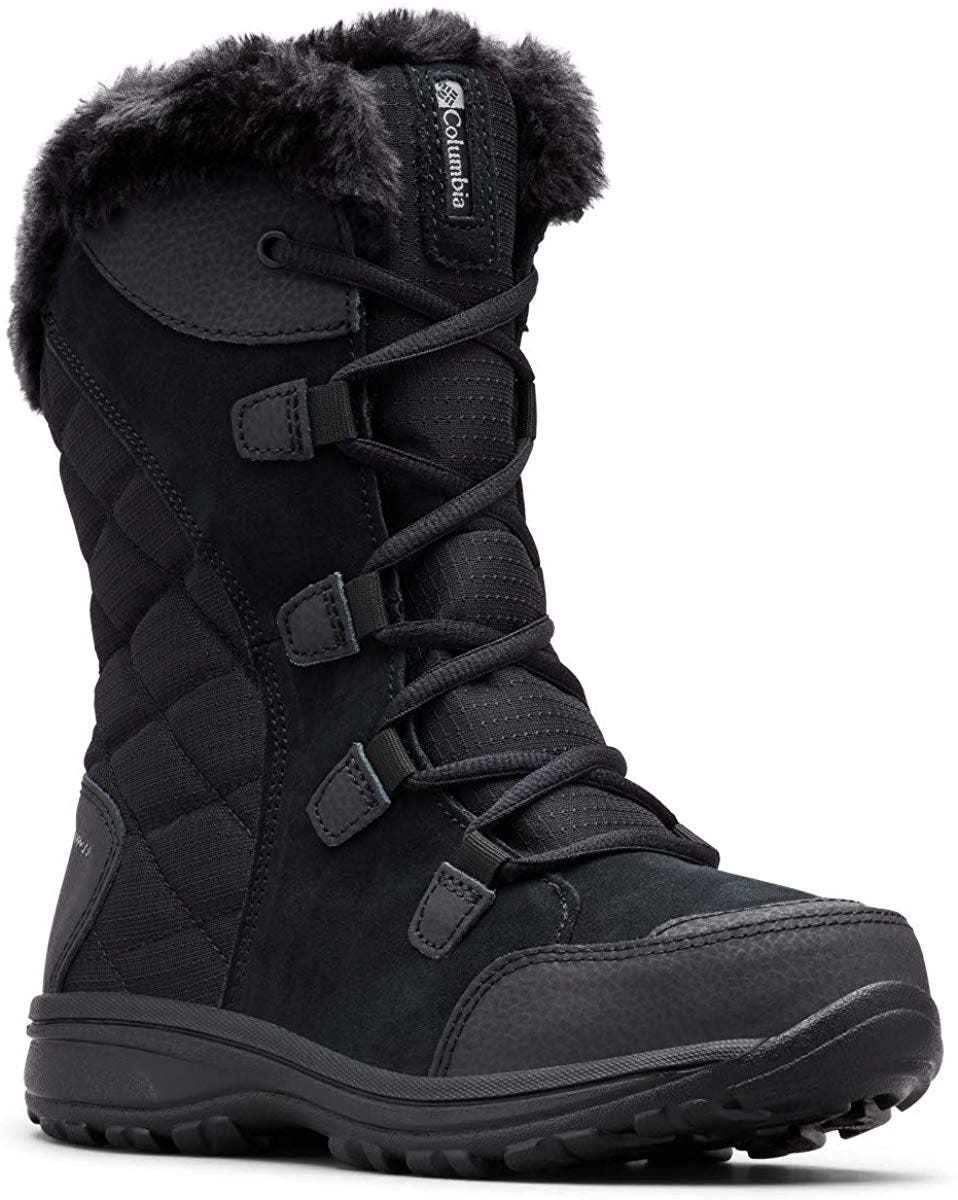 The 8 Most Comfortable Boots For Walking All Day