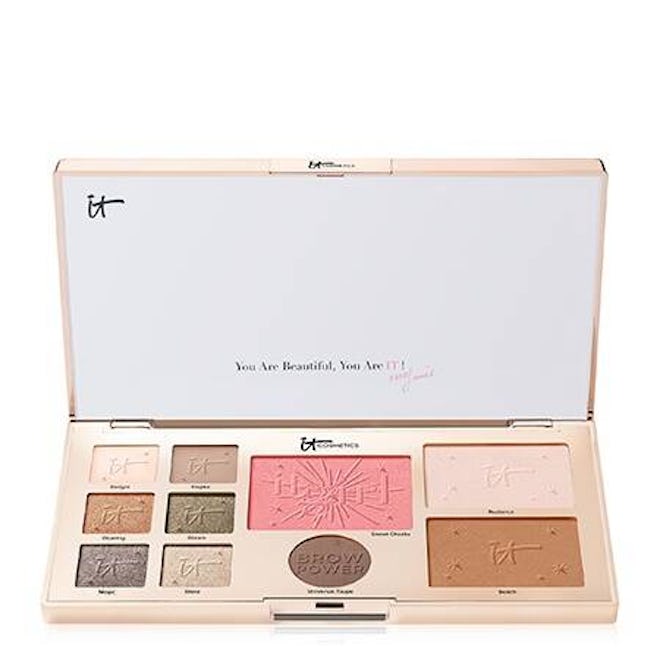 IT Girl Vol. 3 Makeup Palette