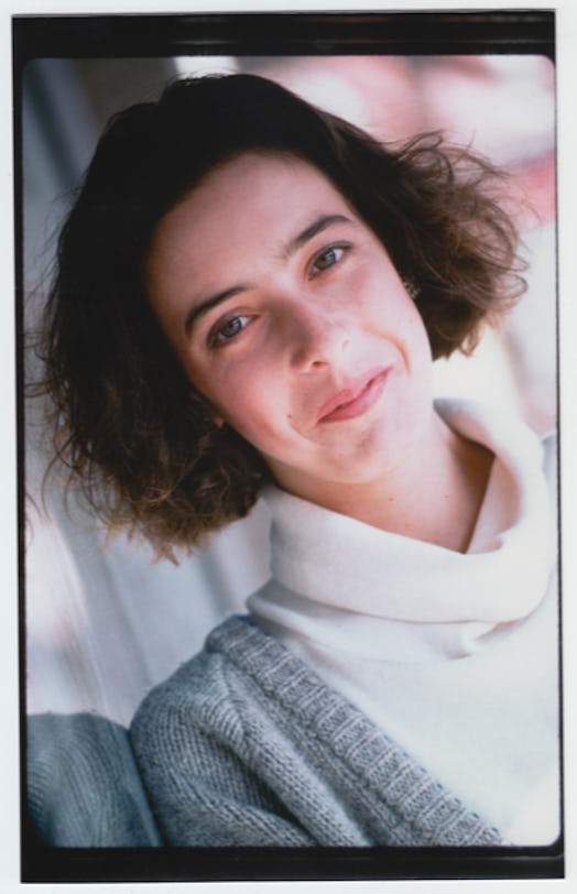 Jennifer Levin was killed by Robert Chambers in Central Park in 1986