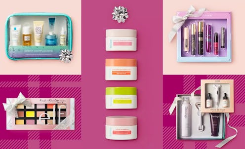 These beauty gifts under $15 at Target will help you spoil beauty lovers while saving money.