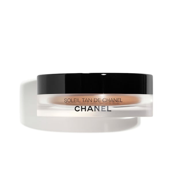 Soleil Tan de Chanel Bronzing Makeup Base