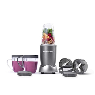 NutriBullet Set (11-Piece Set)