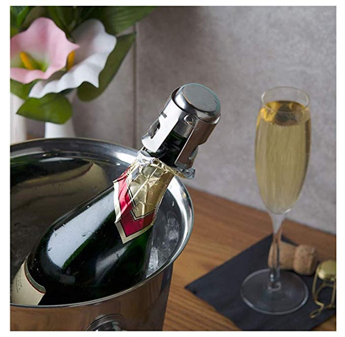 BGMAXimum Champagne Sealer Stopper