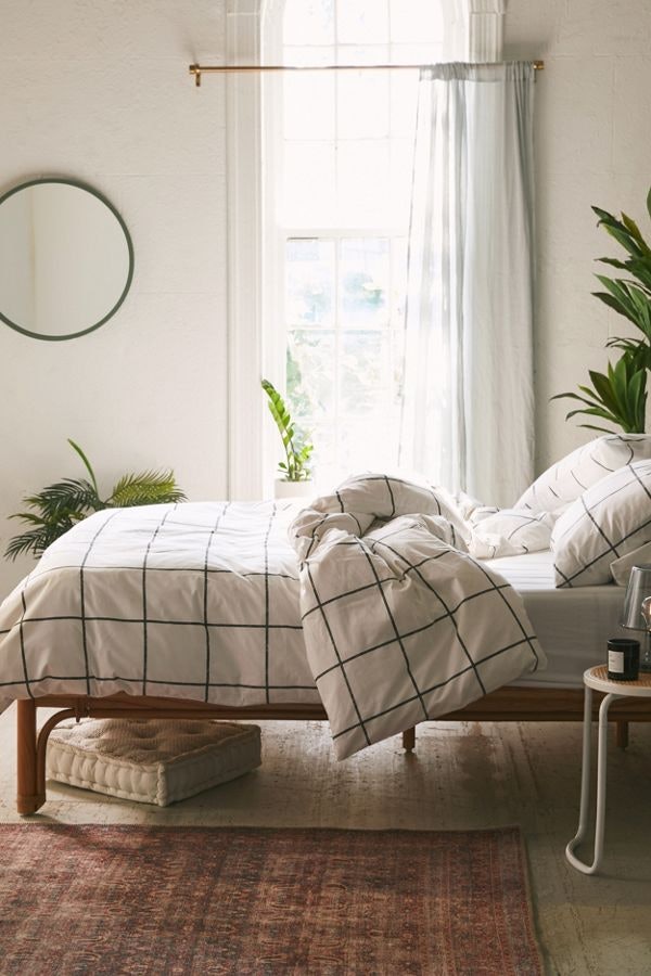 The Best Urban Outfitters Cyber Monday Deals Include A Duvet Set