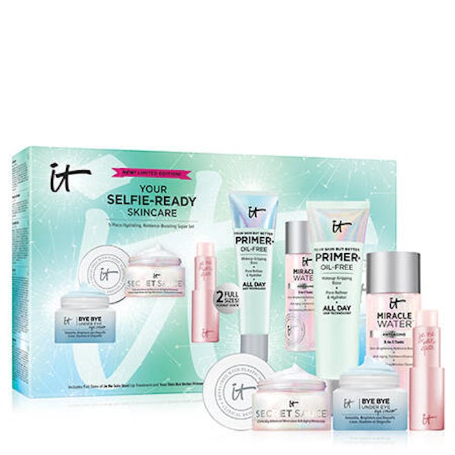 Your Selfie-Ready Skincare Gift Set