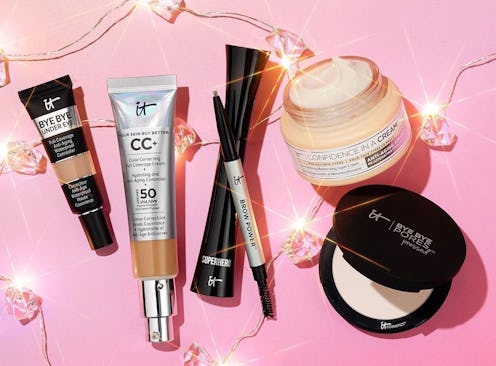 IT Cosmetics' Black Friday sale means everything is on sale for 20 percent off.