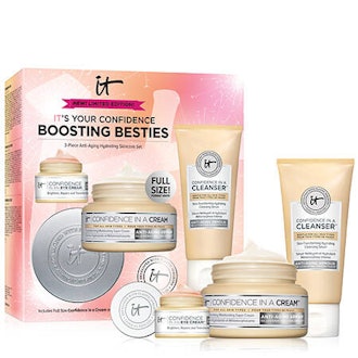IT's Your Confidence Boosting Besties Skincare Set