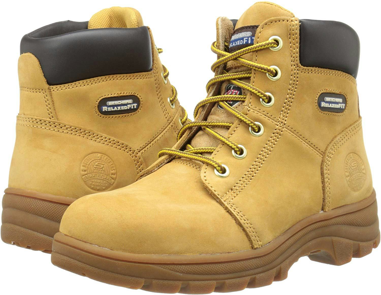 The 8 Most Comfortable Boots For Walking All Day