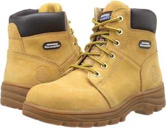 Skechers for Work Workshire Peril Steel Toe Boot