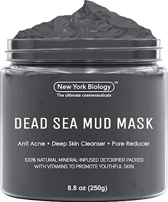 New York Biology Mud Mask