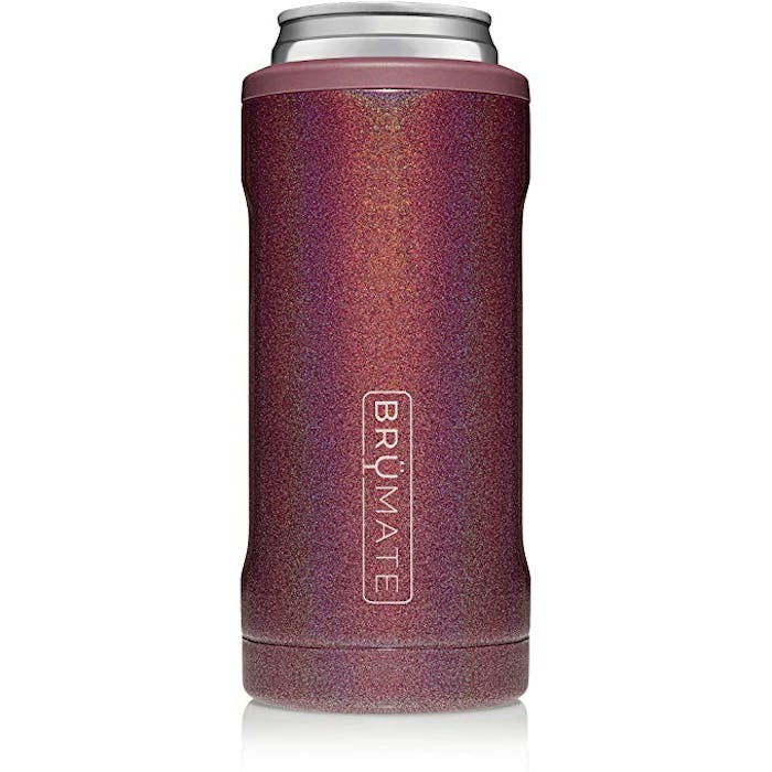 BrüMate Hopsulator Stainless Steel Insulated Can Cooler