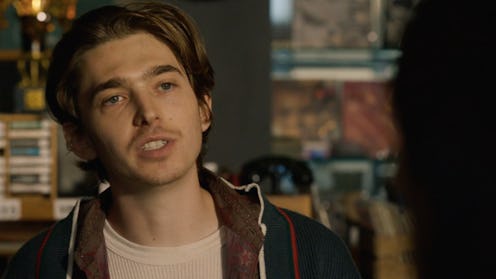 Austin Abrams as Marc on 'This Is Us'
