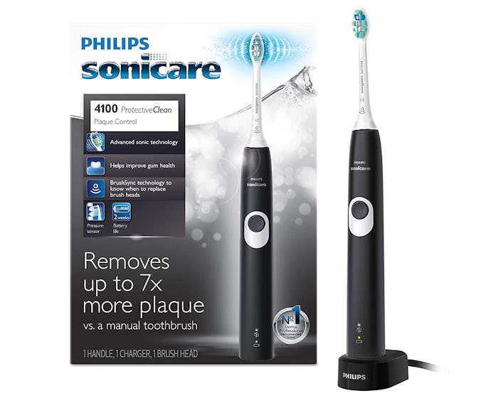 Philips Sonicare Rechargeable Electric Toothbrush