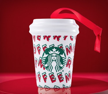 Starbucks Nov. 14 Happy Hour is a BOGO deal.