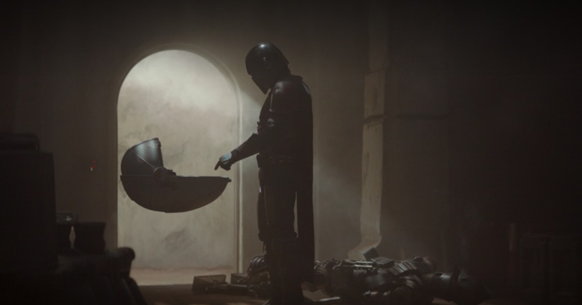 What Baby Yoda In The Mandalorian Could Mean For The Star Wars Franchise