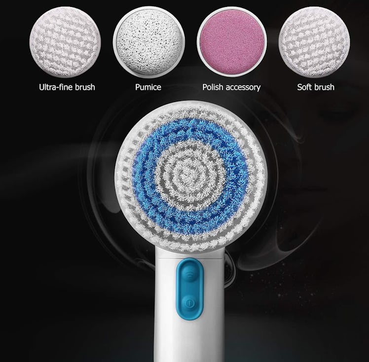 PIXNOR Cleansing Brush