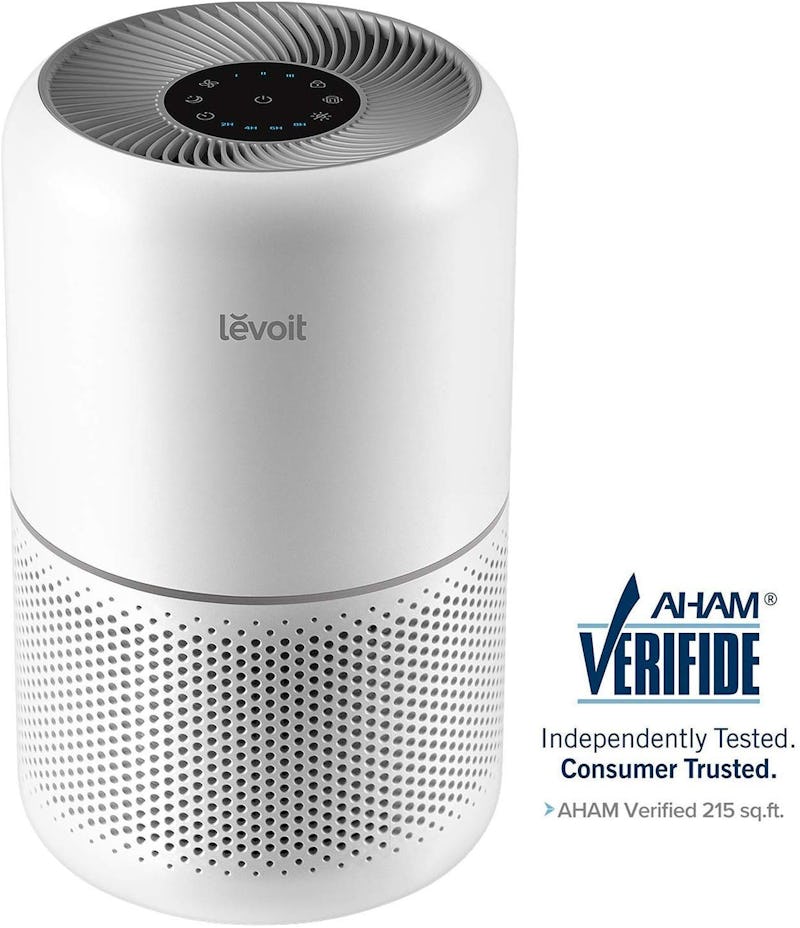 Best Budget Air Purifier With Washable Filter The 6 Best Budget Air Purifiers In 2022