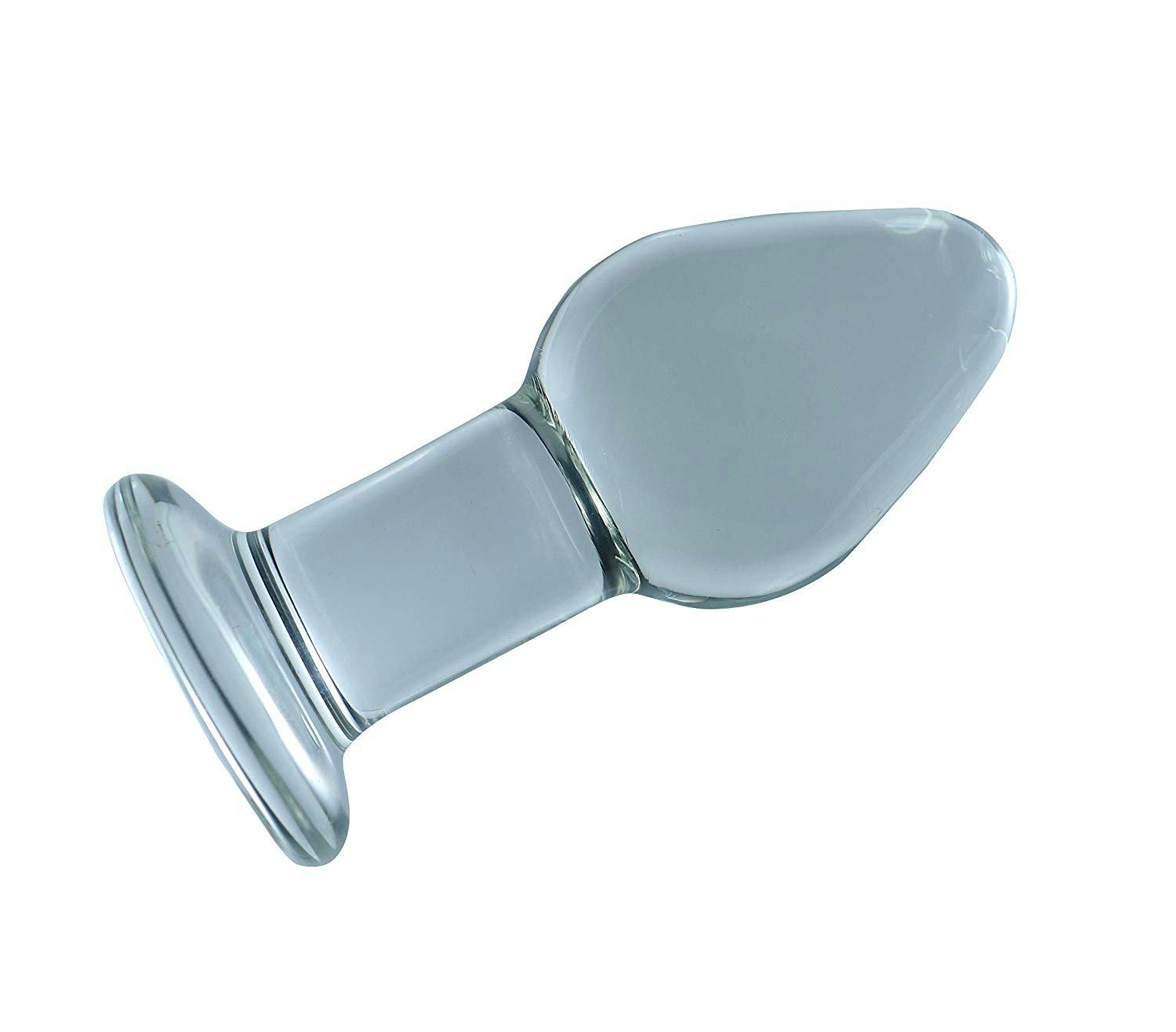 glass but plug glass but plug