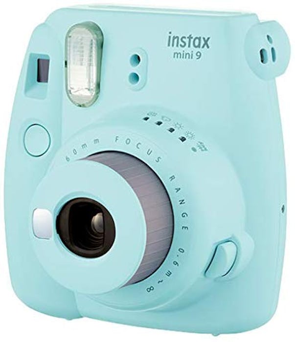 Fujifilm Instax Mini Instant Camera