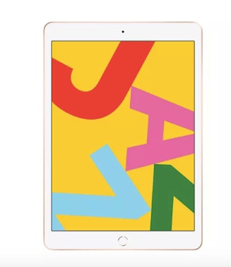Apple iPad 10.2-inch Wi-Fi Only (7th Generation)