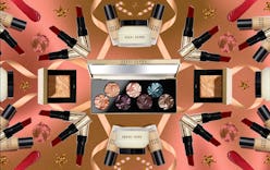 The Bobbi Brown x Edie Parker holiday set will help you get ready for every holiday party. 